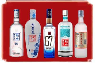 黔西南回收衡水老白干